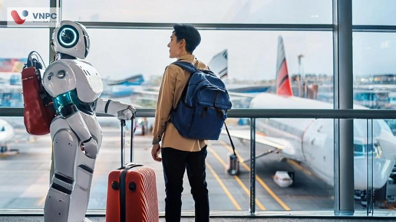 Du học Mỹ ngành trí tuệ nhân tạo: Trường tốt, cơ hội nghề nghiệp và chi phí